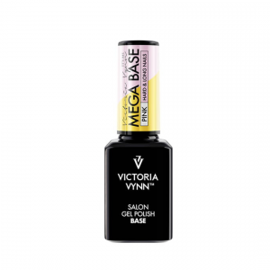 Victoria Vynn MEGA BASE Pink 15ml