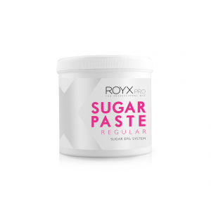 Pasta cukrowa - Royx Pro - Regular - 1000g
