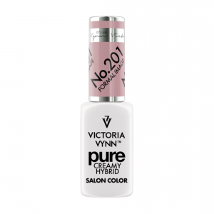 Victoria Vynn Pure Color - No. 201 Formal Image 8ml 