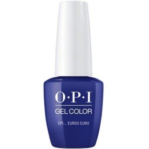 GelColor OPI… Eurso Euro GCE72 15ml