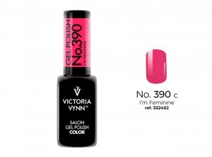Victoria Vynn Gel Polish Color - I'm Femine No.390 8 ml