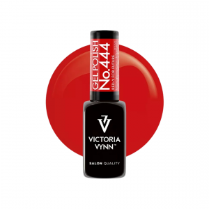 Victoria Vynn Gel Polish Color Red-y for Future No.444 8 ml