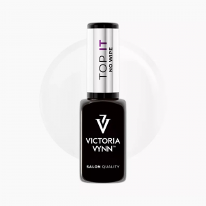 Victoria Vynn Gel Polish - IT No Wipe, 8 ml