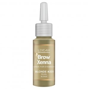 BrowXenna #201 Pearl Blond 10ml