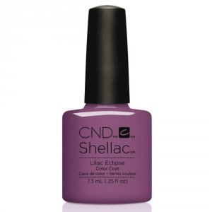 CND Shellac Lilac Eclipse 7,3 ml