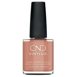 CND Vinylux FLOWERBED FOLLY #346 15 ml