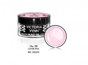 Victoria Vynn Build Gel - Cover Pink No.08 15 ml
