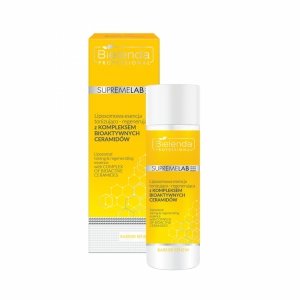 Bielenda Supremelab Barrier Renew Liposomowa esencja tonizująco-regenerująca z kompleksem bioaktywnych ceramidów 200ml