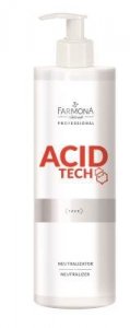 Farmona Acid Tech- Neutralizator 280ml