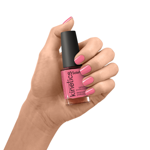 Kinetics - Lakier Solarny 15ml - Fantasy #678