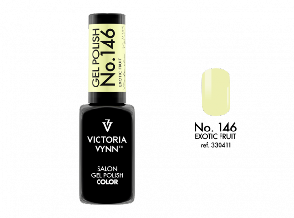 Victoria Vynn Gel Polish Color - Exotic Fruit No.146 8 ml