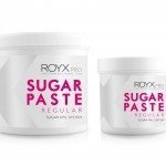 Pasta cukrowa - Royx Pro - Regular - 300g