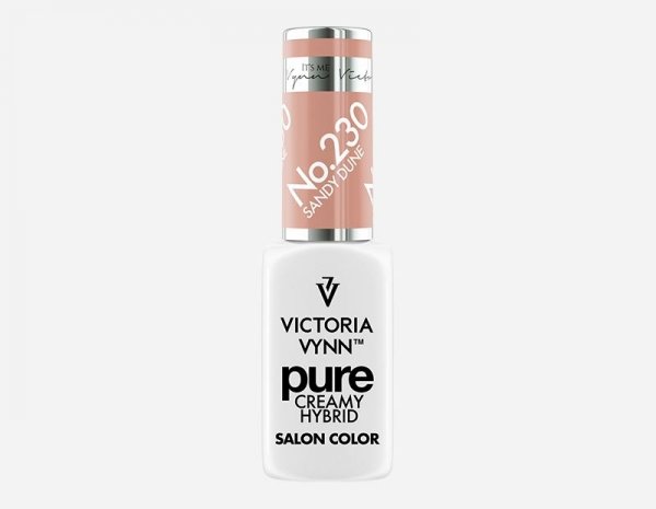 Victoria Vynn Pure Color - Sandy Dune No. 230 8ml 