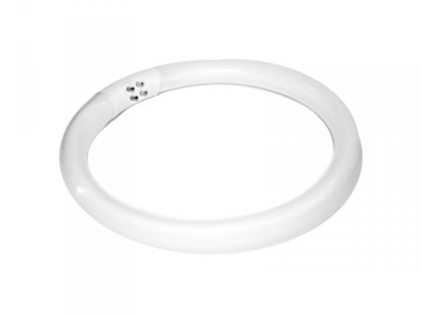 Żarówka (świetlówka) 22W lampa lupa S4