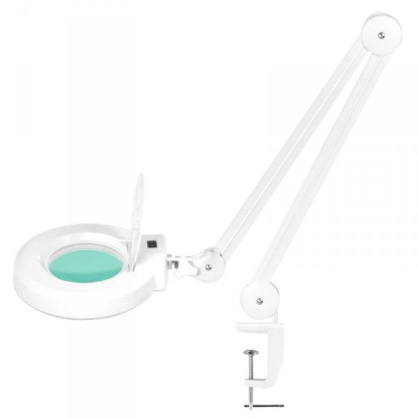 Lampa lupa led S5 do blatu