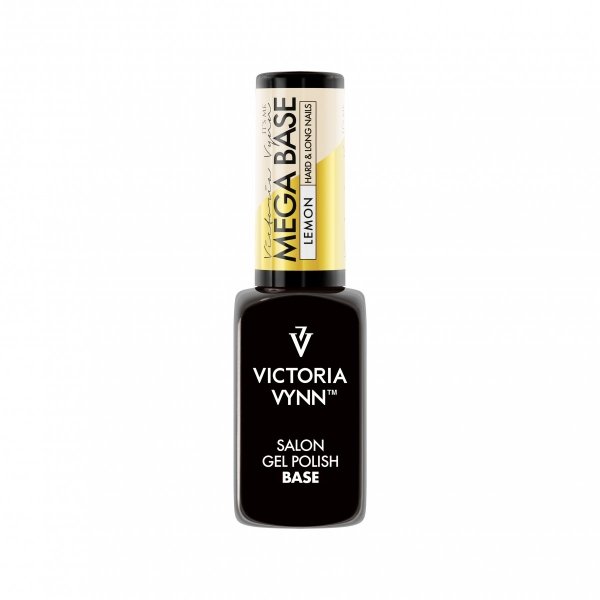 Victoria Vynn MEGA BASE Lemon 8ml