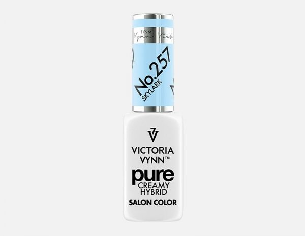 Victoria Vynn Pure Color - Skylark No. 257 8ml 