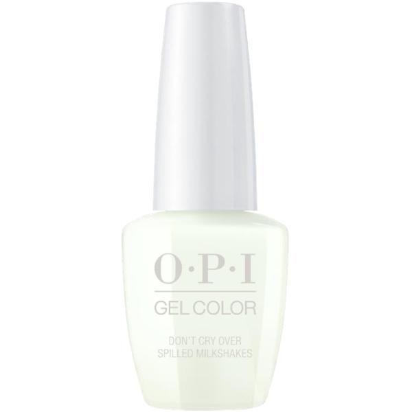 GelColor Don’t Cry Over Spilled Milkshakes G41 15ml 