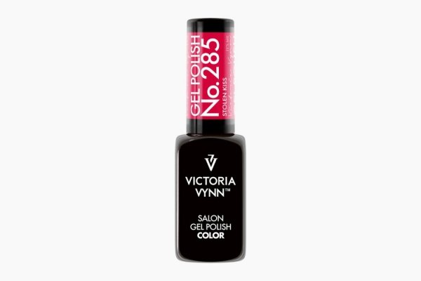 Victoria Vynn Gel Polish Color - Stolen Kiss No.285 8 ml