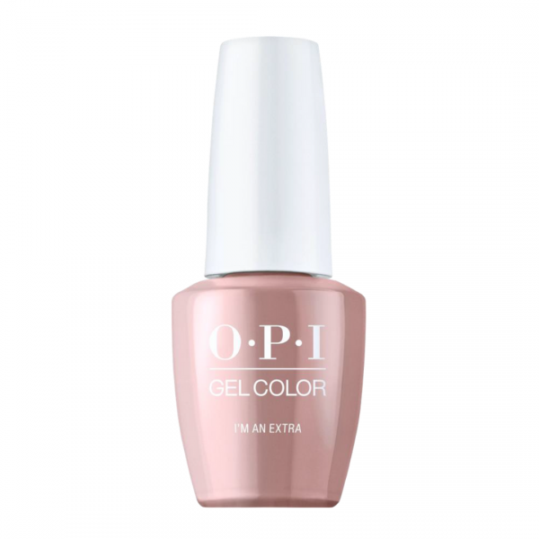 OPI GelColor I'm an Extra H002 15ml 