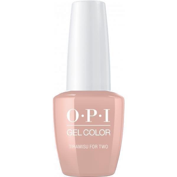 GelColor Tiramisu for Two GCV28 15ml