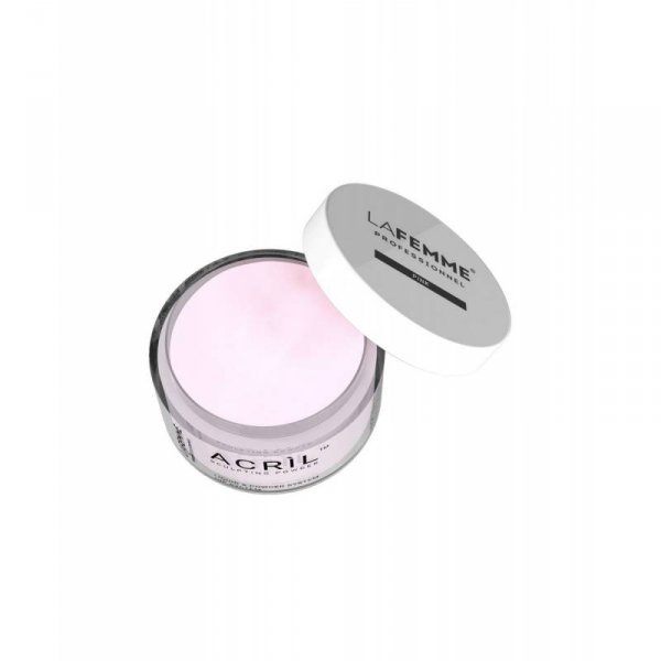 La Femme Puder proszek akrylowy PINK 18g