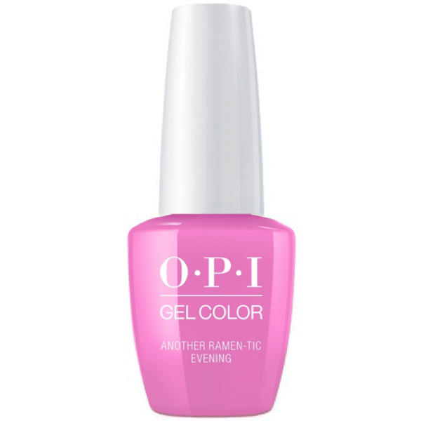 OPI GelColor Another Ramen-tic Evening  T81 15ml 
