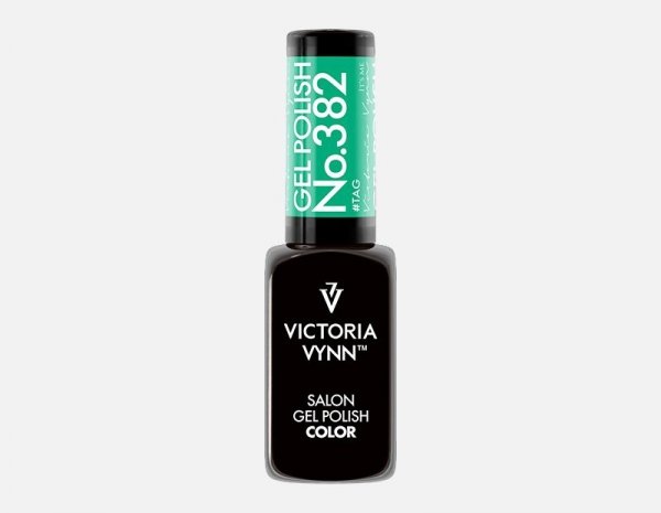 Victoria Vynn Gel Polish Color - #Tag No.382 8 ml
