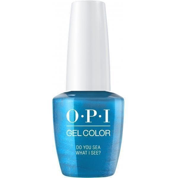 GelColor Do You Sea What I Sea? GCF84 15ml