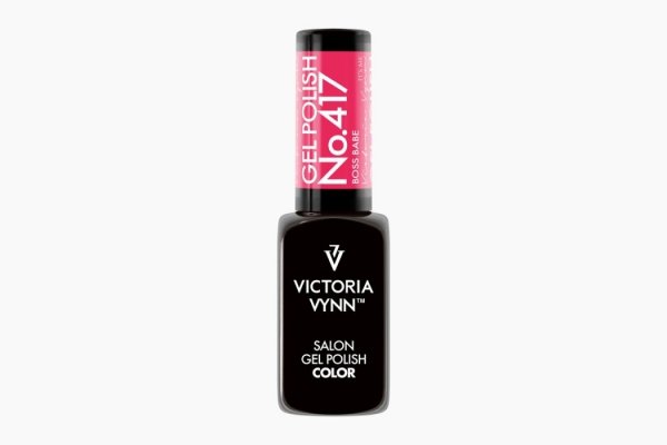 Victoria Vynn Gel Polish Color - Boss Babe No.417 8 ml