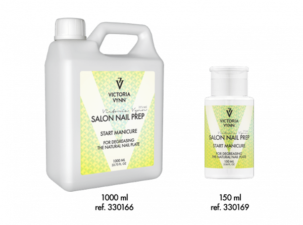 Victoria Vynn - Płyn do odtłuszczania 150ml