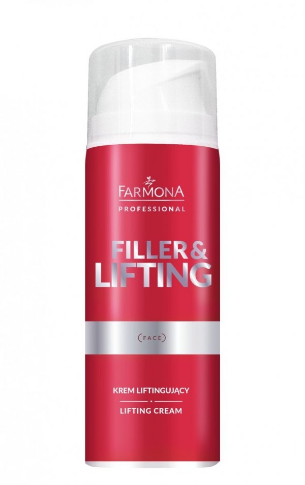 Farmona FILLER&amp;LIFTING Krem liftingujący  150ml