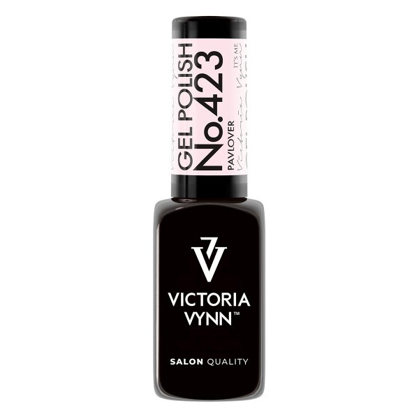 Victoria Vynn Gel Polish Color - Pavlover  No.423 8 ml