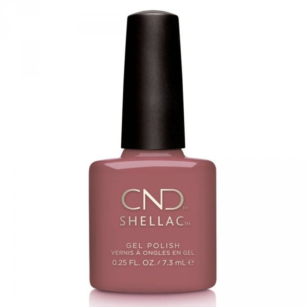 CND Shellac Married to Mauve  - 7,3 ml