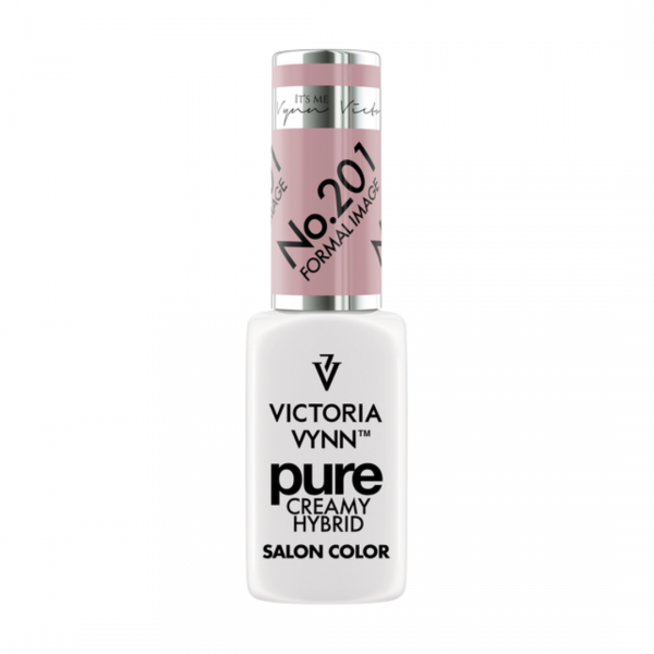 Victoria Vynn Pure Color - No. 201 Formal Image 8ml 