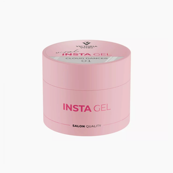 Victoria Vynn INSTA GEL - 01 Cloud Dancer 40 ml