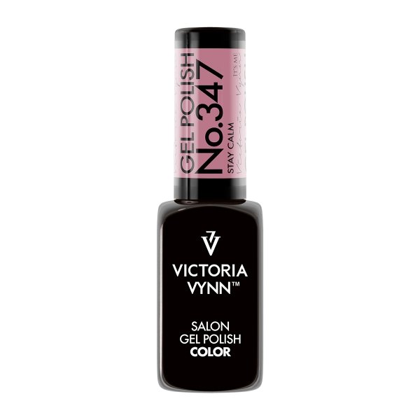 Victoria Vynn Gel Polish Color - Stay Calm No.347 8 ml