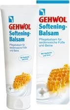 Gehwol Softening balsam - Balsam zmiękczający - 125ml