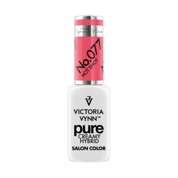 Victoria Vynn Pure Color - No. 077 Hot Shot 8ml 