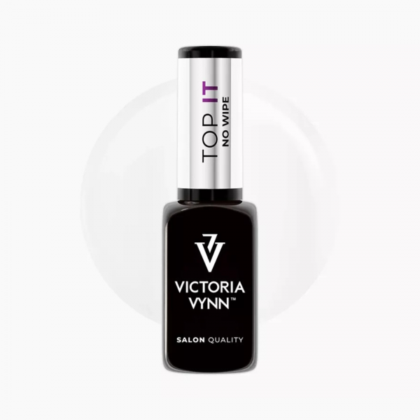 Victoria Vynn Gel Polish - IT No Wipe, 8 ml