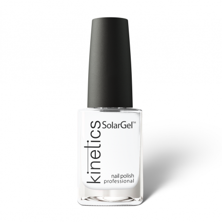 Kinetics - Lakier Solarny 15ml -  Flawless #477