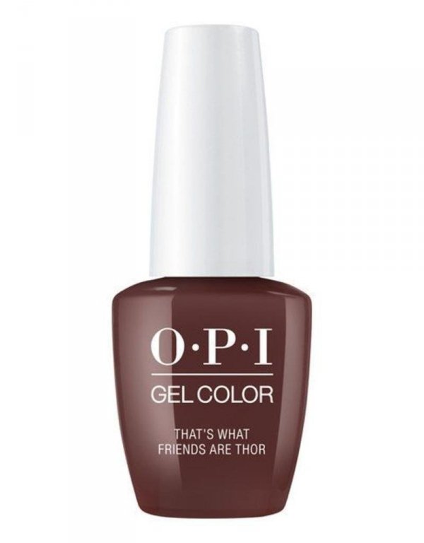 GelColor That's What Friends Are Thor GC I54 15ml