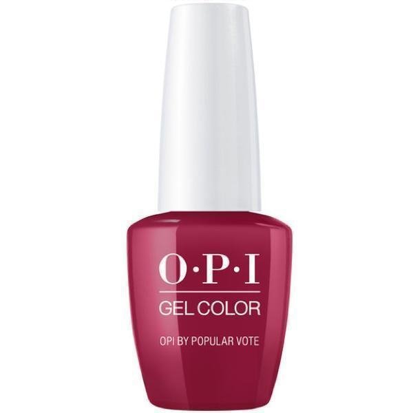 GelColor OPI by Popular Vote GCW63 15ml