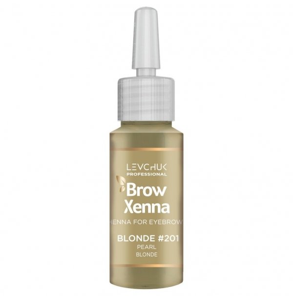 BrowXenna #201 Pearl Blond 10ml
