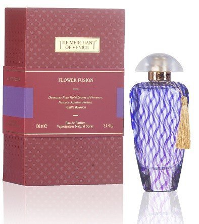 Murano Collection - Flower Fusion 50ml