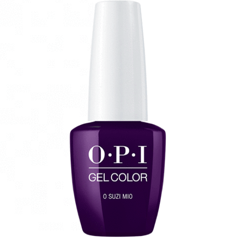 GelColor O Suzi Mio GCV35 15ml