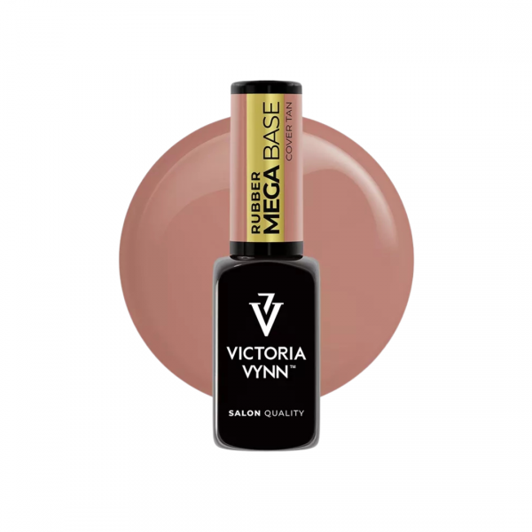 Victoria Vynn MEGA BASE Cover Tan 8ml