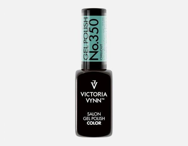 Victoria Vynn Gel Polish Color - Chillout No.350 8 ml