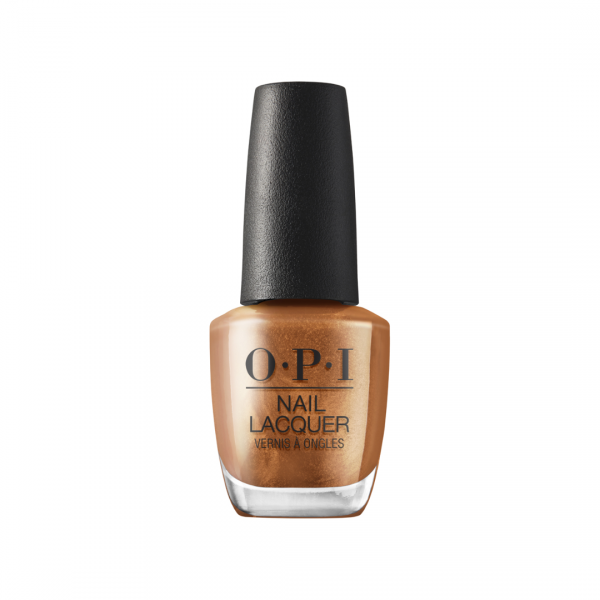 OPI Sweet Carmel Sunday D44 15ml - lakier do paznokci