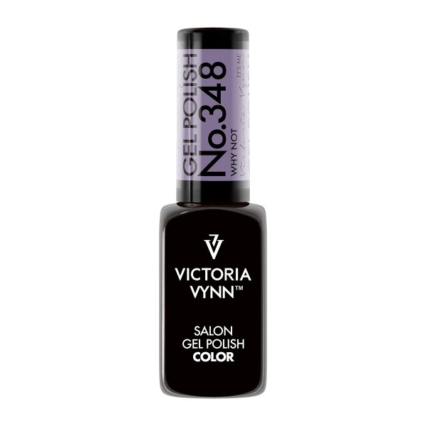 Victoria Vynn Gel Polish Color - Why Not No.348 8 ml